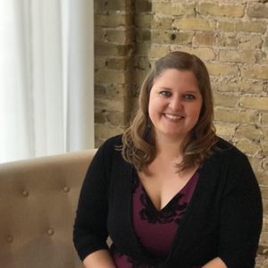 Meet your Posher, Andrea